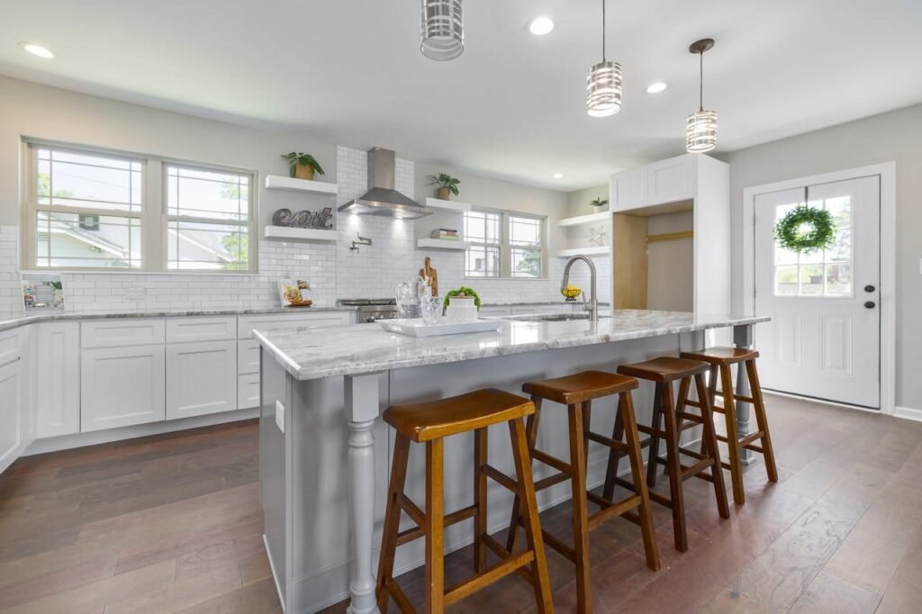 PRIDE MODUAR KITCHEN