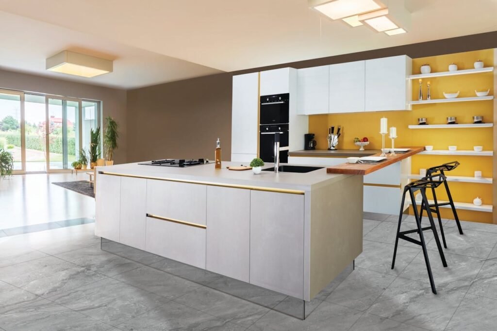 MODULAR KITCHENa