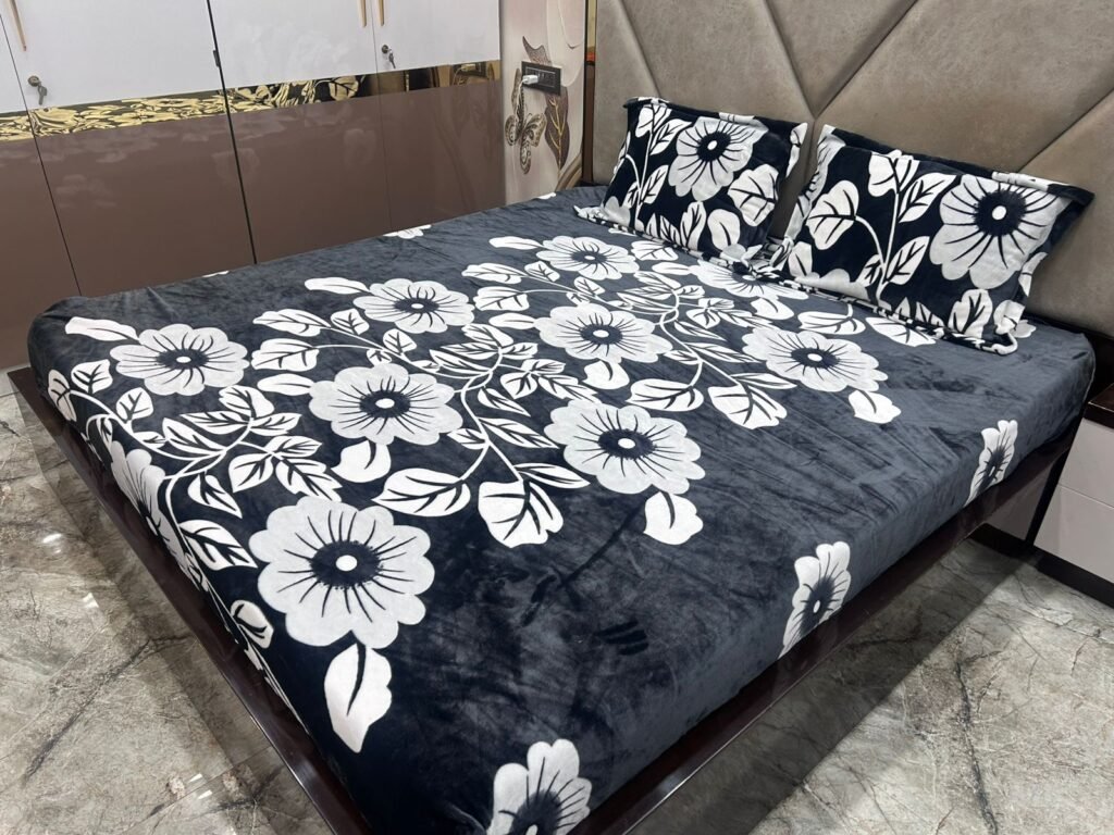 BEDSHEET COTTON