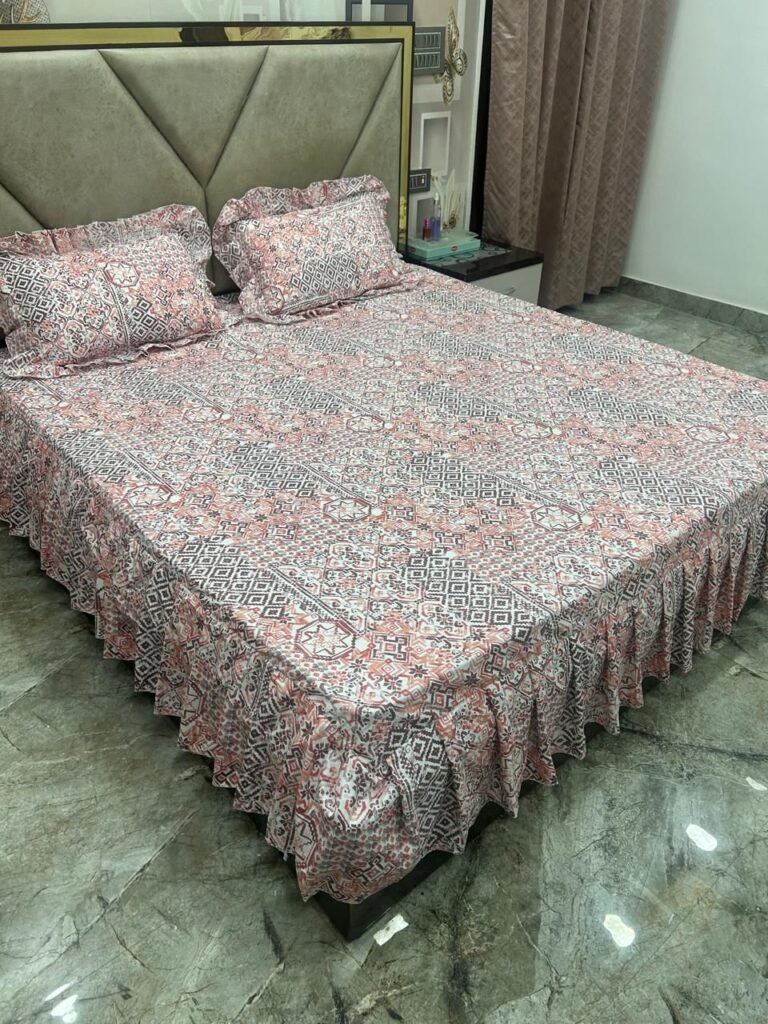 BEDSHEET